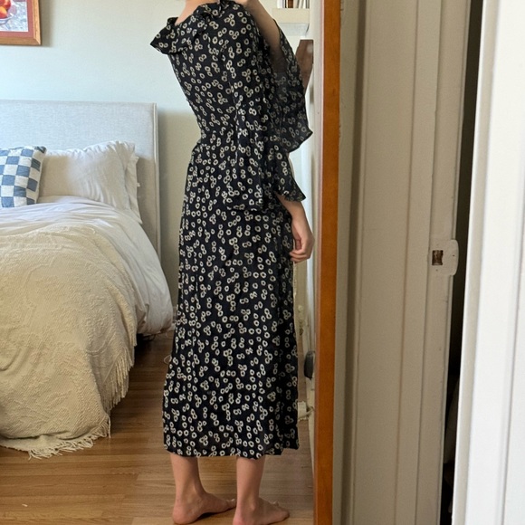 Christy Dawn Midi Dress - Picture 3 of 4